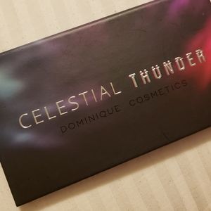 Dominique Cosmetics Eyeshadow Palette Mini